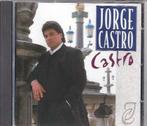 cd van Jorge Castro - Castro, Ophalen of Verzenden, 1960 tot 1980, Zo goed als nieuw