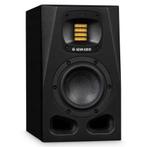 2x Adam A4V actieve studiomonitor, Overige merken, Ophalen of Verzenden, Zo goed als nieuw, 120 watt of meer