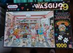 Wasgij puzzel origenal nr 9, Hobby en Vrije tijd, Denksport en Puzzels, Ophalen of Verzenden, Zo goed als nieuw