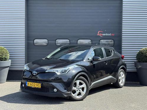 Toyota C-HR 1.8 Hybrid Dynamic | Navigatie | Camera | DAB |, Auto's, Toyota, Bedrijf, Te koop, C-HR, ABS, Achteruitrijcamera, Adaptive Cruise Control