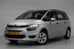 Citroen Grand C4 Picasso 1.2 PureTech Intensive, Stof, Gebruikt, 1199 cc, 7 stoelen