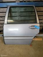 Achterdeur links 419 grijs Volvo V70 S70 ('97-'00), Ophalen, Gebruikt, Deur, Links