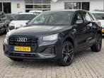 Audi Q2 35 TFSI S Edition NAVI | LEER | KLIMA | BOVAG !, 12 maanden, 4 cilinders, Leder, Bedrijf
