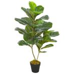kunstplant, Ophalen of Verzenden, Nieuw, Binnen