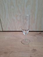 9 champagne glazen / flutes, Ophalen, Zo goed als nieuw, Overige typen