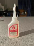 Singer Naaimachine Olie, Ophalen of Verzenden