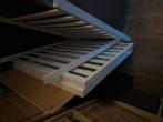 Witte babybox, Ophalen, Gebruikt
