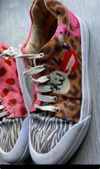 Erg goede staat toffe  meisjes go banana schoenen maat 34, Meisje, Schoenen, Go banana, Ophalen of Verzenden