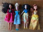 Disney Barbie poppen, Kinderen en Baby's, Speelgoed | Poppen, Ophalen of Verzenden, Zo goed als nieuw, Barbie
