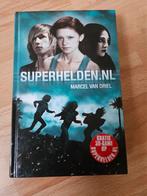 Marcel van Driel - Superhelden, Ophalen of Verzenden, Zo goed als nieuw, Marcel van Driel