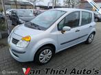 Renault Modus 1.4-16V Authentique Luxe airco trekhaak, Auto's, Renault, Voorwielaandrijving, 15 km/l, 4 cilinders, Bedrijf