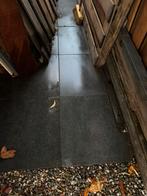 Keramische terrastegel 60x60, Tuin en Terras, Ophalen of Verzenden, Gebruikt, Overige materialen