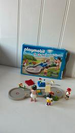 Playmobil 70092 Midgetgolf - Leuke Set!, Ophalen of Verzenden, Gebruikt, Complete set