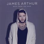 1571 - JAMES ARTHUR - BACK FROM THE EDGE - NIEUW, Verzenden, 2000 tot heden, Nieuw in verpakking