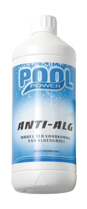 zwembad Antialg 5 liter  beschikbaar voor biedingen