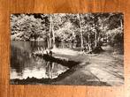 Ootmarsum. Kolk Springendal., Ophalen of Verzenden, 1940 tot 1960, Gelopen, Overijssel