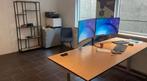 Kantoorruimte webshop ruimte te huur Harderwijk Lorentz 1, ., Ophalen of Verzenden, Zo goed als nieuw, .