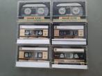 MAXELL XL ll 90, Ophalen, Zo goed als nieuw, Overige genres, 2 t/m 25 bandjes