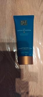 RITUALS The Ritual Of Hammam Body Cream - 100 ml, Ophalen of Verzenden, Nieuw, Bodylotion, Crème of Olie