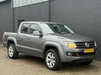Volkswagen Amarok 2.0 TDI 4Motion Plus Highline AIRCO EXPORT, Auto's, 13 km/l, Euro 5, Stof, Gebruikt
