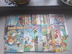 25 stuks Donald Duck van 2025, Meerdere stripboeken, Ophalen of Verzenden, Zo goed als nieuw