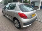 Peugeot 207 1.4-16V X-line, Voorwielaandrijving, 4 cilinders, Origineel Nederlands, Bedrijf