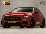 Mercedes-Benz A-Klasse 200 AMG Sport 164Pk Automaat (SCHUIFD, 12 maanden, Gebruikt, 4 cilinders, Bedrijf