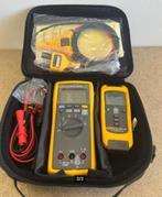 Fluke Connect FLK-A3001 FC kit draadloze meetapparaat-kit, -, Nieuw, Ophalen of Verzenden, -