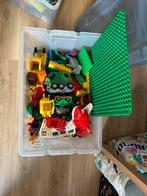 Duplo grote bak vol, Ophalen of Verzenden, Gebruikt