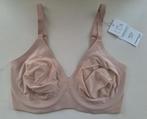 Chantelle nieuwe huidkleurige beugel BH, maat 70FG FG70, Chantelle, Ophalen of Verzenden, Beige, BH