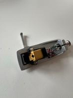 Sansui Headshell met SV-45 element (zonder naald), Audio, Tv en Foto, Platenspelers, Ophalen, Gebruikt, Platenspeler-onderdeel