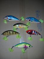 Salmo Fatso 10, Watersport en Boten, Ophalen, Zo goed als nieuw, Overige typen