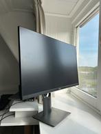 Dell monitor P2419h 24" (incl. kabel & HDMI), Computers en Software, Monitoren, IPS, Full HD, Ophalen of Verzenden, Zo goed als nieuw
