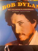 Bob Dylan : Het Volledige Platenverhaal ( boek ), Boeken, Artiest, Ophalen