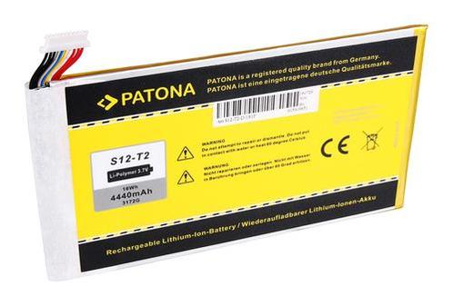 Battery Amazon S12-T2 Kindle Fire 7" HD 2013 HD X43Z60, Computers en Software, Accu's en Batterijen, Nieuw, Verzenden