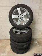 Winterset Vredestein+sensoren Mercedes GLA-klasse, Ophalen, Banden en Velgen, 17 inch, Winterbanden