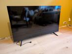LG 55 inch Smart TV 4K zo goed als nieuw, Audio, Tv en Foto, Televisies, Ophalen, LED, 50 Hz, Zo goed als nieuw