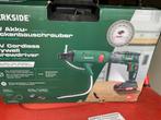 Parkside gipsplaat schroefmachine nieuw in koffer, Ophalen of Verzenden, Nieuw