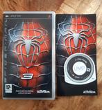 Spider-Man 3 - PSP, Ophalen of Verzenden, Avontuur en Actie
