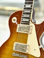 Tokai Love Rock LS-100F (Japan, 2001), Topkwaliteit Les Paul, Muziek en Instrumenten, Ophalen, Zo goed als nieuw, Solid body, Overige merken