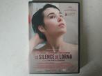 Le silence de Lorna - Jean-Pierre en Luc Dardenne I 2008, Cd's en Dvd's, Vanaf 16 jaar, Ophalen of Verzenden, Zo goed als nieuw
