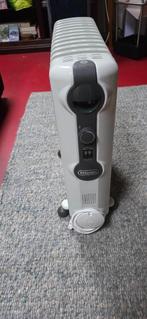 De'Longhi Oliegevulde Radiato, 30 tot 80 cm, Gebruikt, Radiator, Minder dan 60 cm