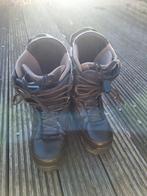 Wed'ze Heren Snowboard Schoenen Maat 44, Sport en Fitness, Skiën en Langlaufen, 160 tot 180 cm, Gebruikt, Snowboots, Skiën