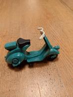 Plastic Vespa Scooter Frans modèle Depose zeldzaam, Ophalen of Verzenden, Zo goed als nieuw, Auto, Overige merken