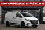 Mercedes-Benz Vito 114 CDI | Aut. | KAR-edition | Navi | Sto, Automaat, Gebruikt, Zwart, 4 cilinders
