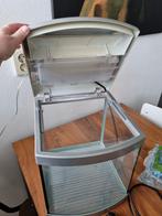 Aquarium Aqua 40, Ophalen of Verzenden, Zo goed als nieuw, Leeg aquarium