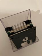 Doosje met 10 diskettes, Ophalen of Verzenden
