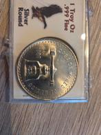 Mexico  .925/ 1000 zilver  33.625 gram 1980 nr 2, Ophalen of Verzenden