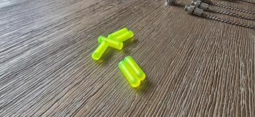 JAG isotopes 6 stuks beschikbaar voor biedingen