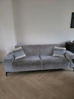 Bank 3 zits, Ophalen, Gebruikt, Driepersoons, 75 tot 100 cm